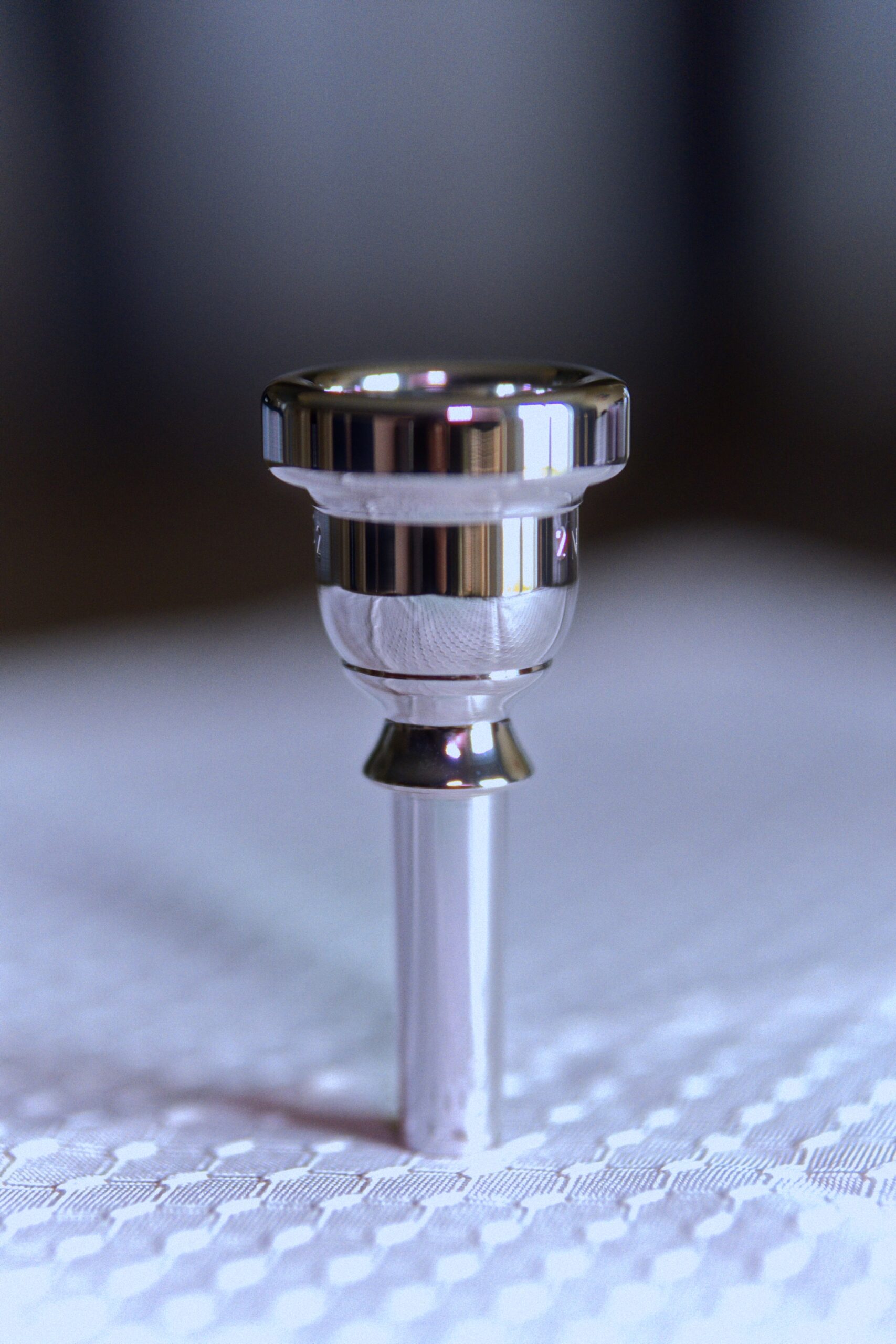 s2 small bore tenor trombone mouthpiece