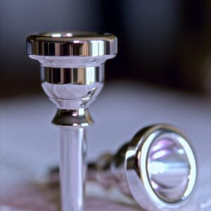 a1 alto trombone mouthpiece